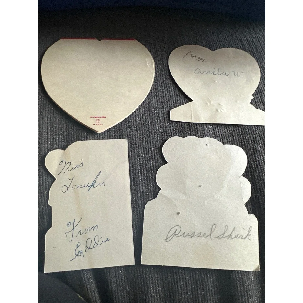 N/A vintage lot