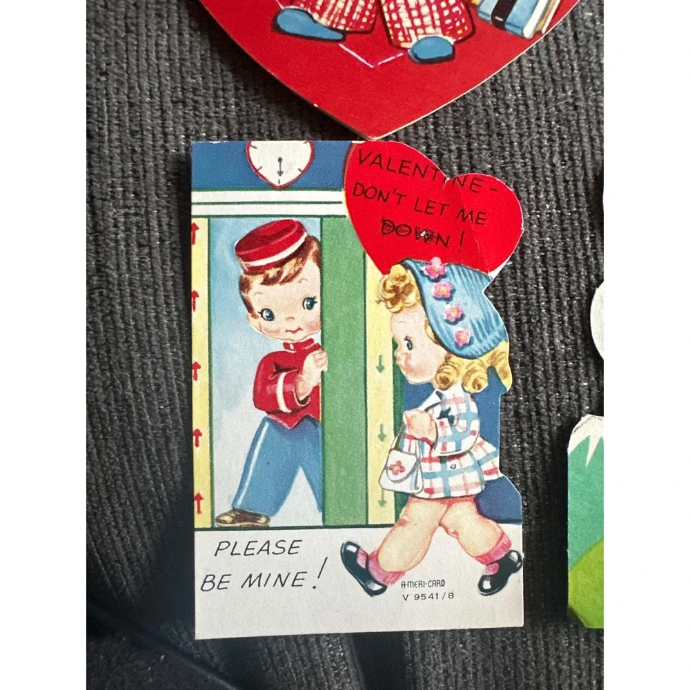 N/A vintage lot