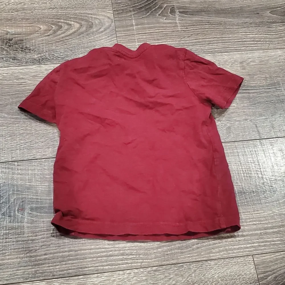 Gymboree vibrant tees