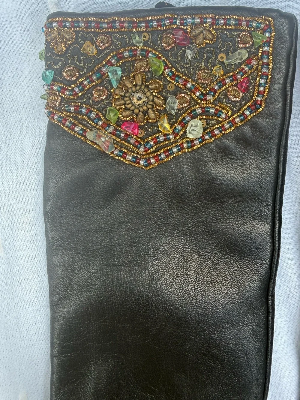 Vintage overall excellent