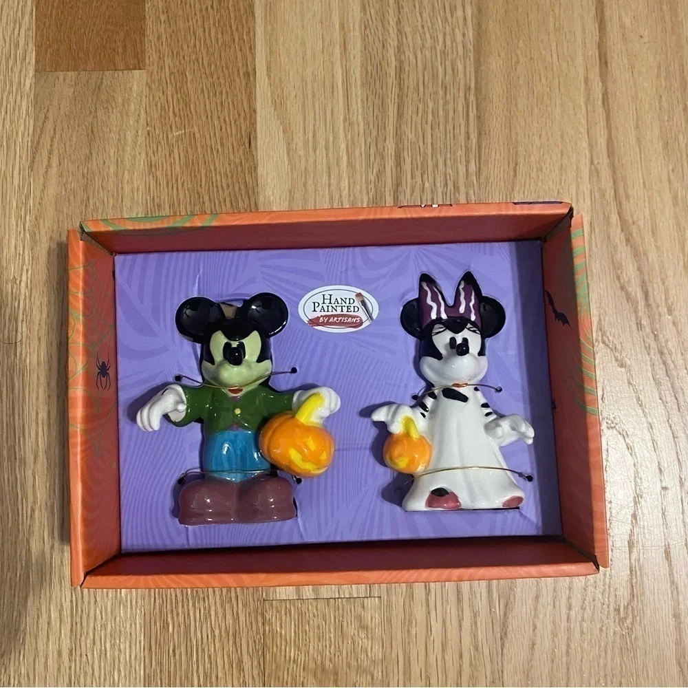 Disney mickey minnie