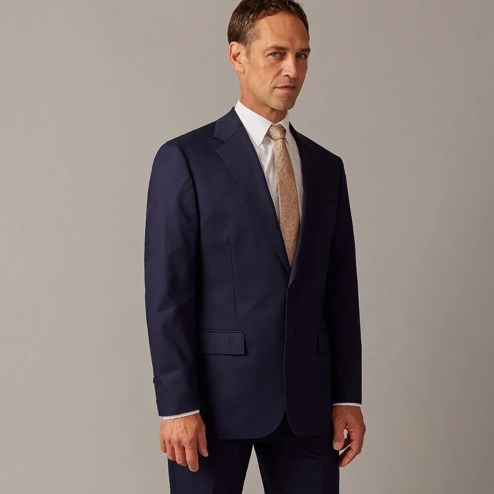 J. Crew crosby classic