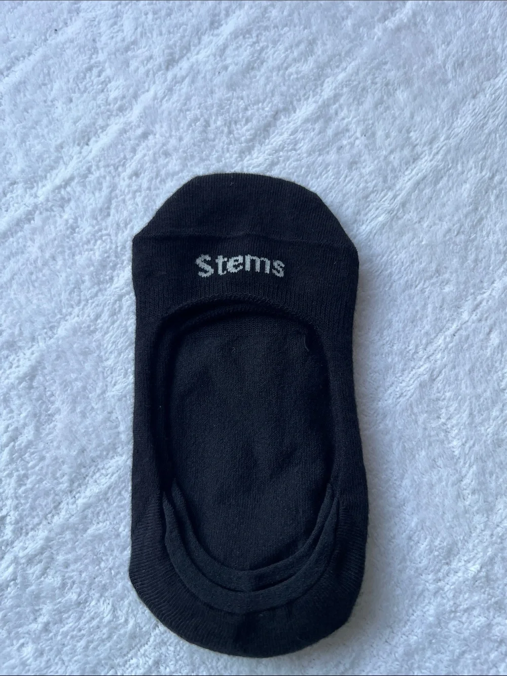 Stems new no