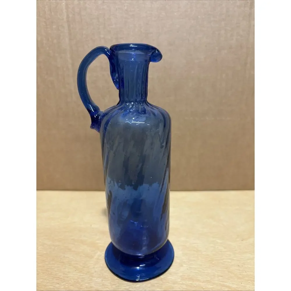 Source Unknown hand blown