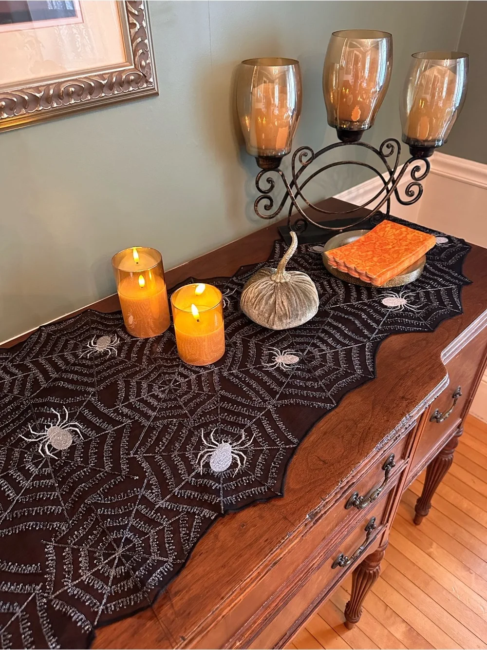 Atira Designs create dramatic