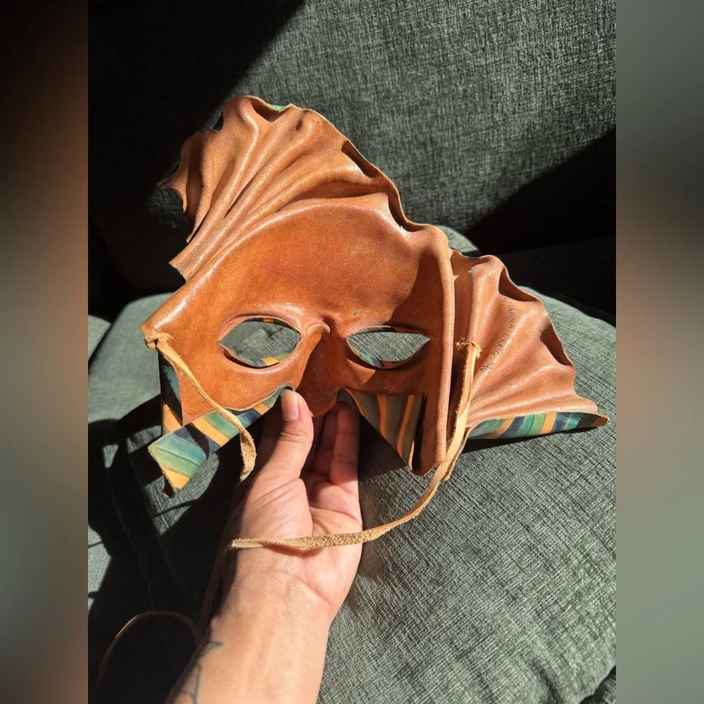 N/A unique mask