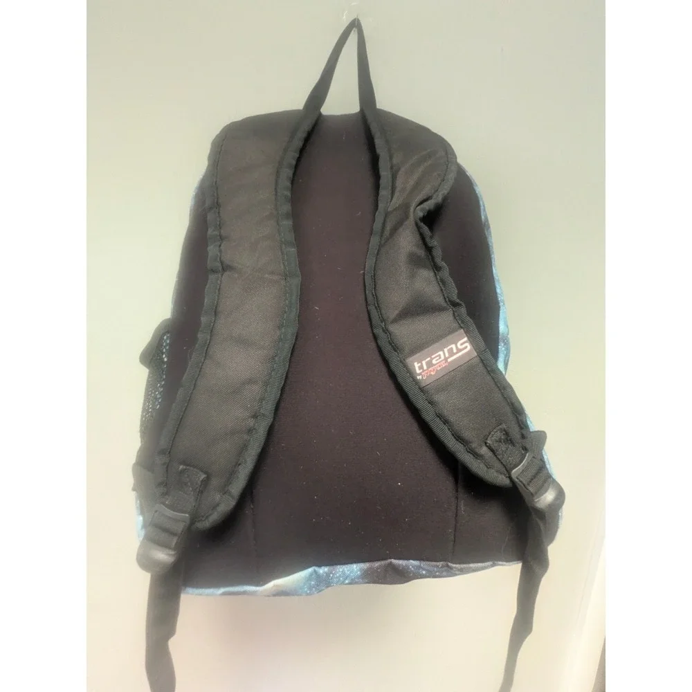 Jansport trans by