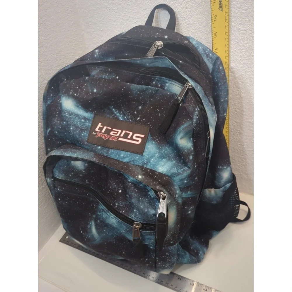 Jansport trans by