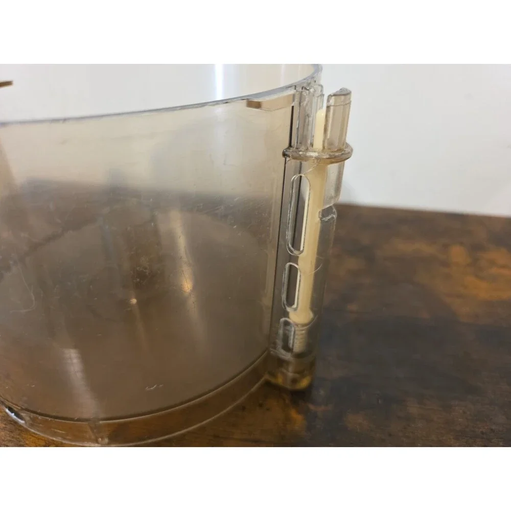 Cuisinart dlc plus