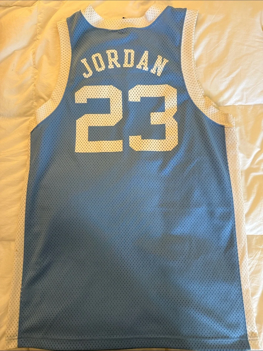 Jordan north carolina