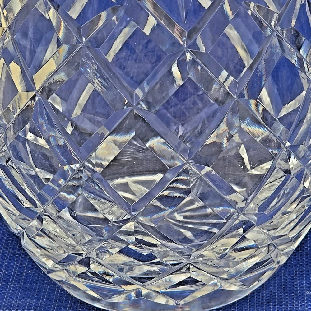 Waterford beautiful vintage