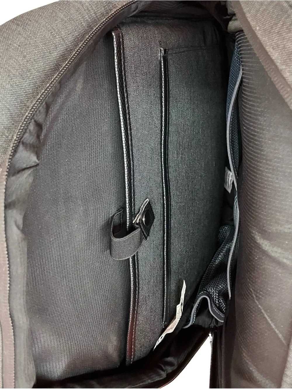 Zusa backpack heather