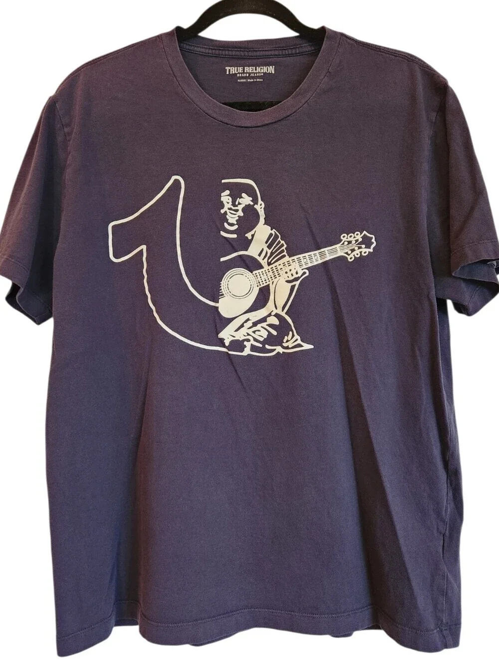 True Religion mens true