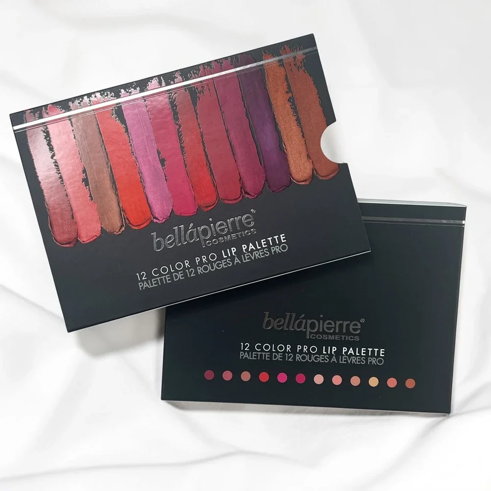 Bellapierre Cosmetics bellapierre cosmetics