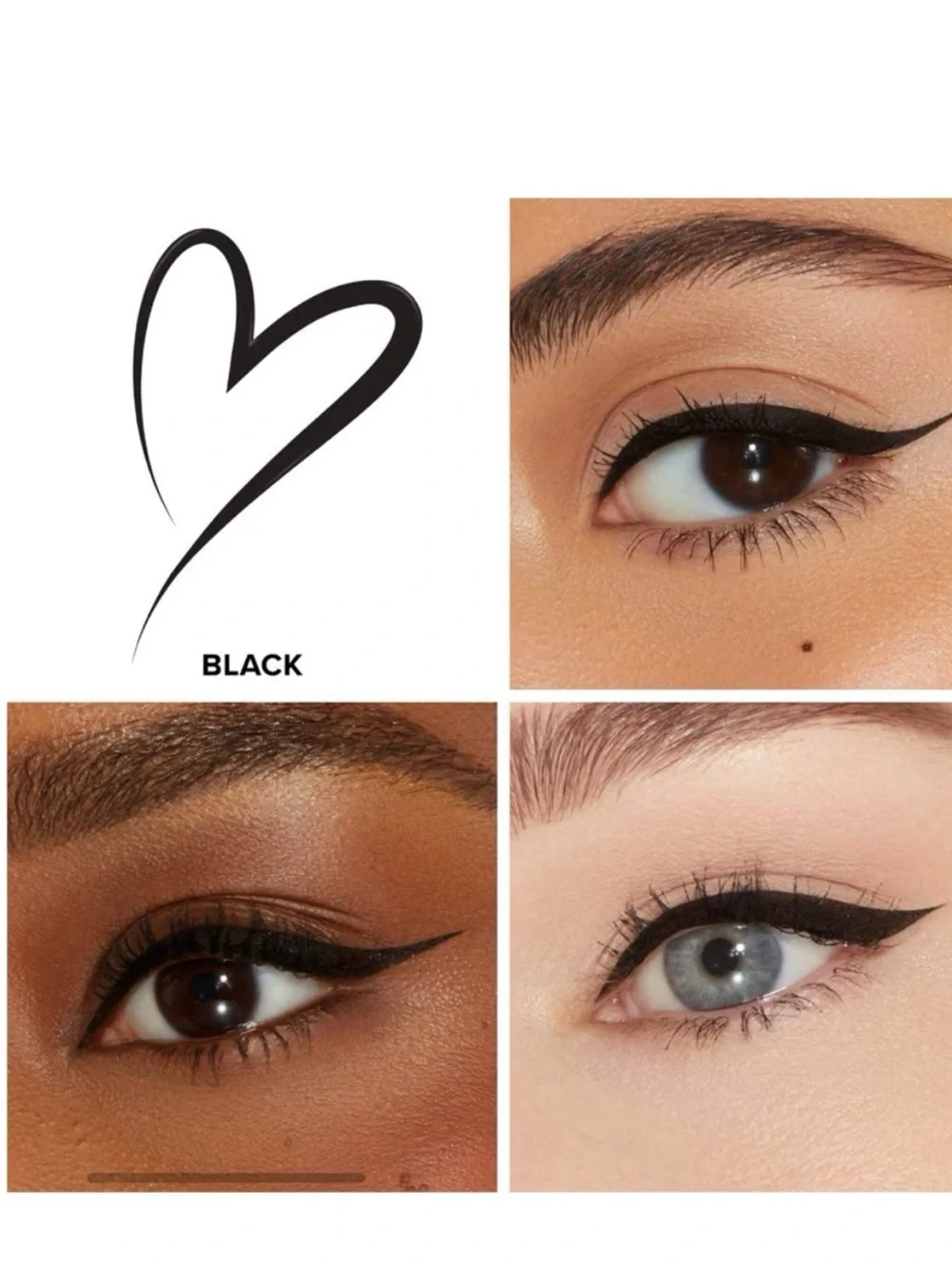 Too Faced too faced