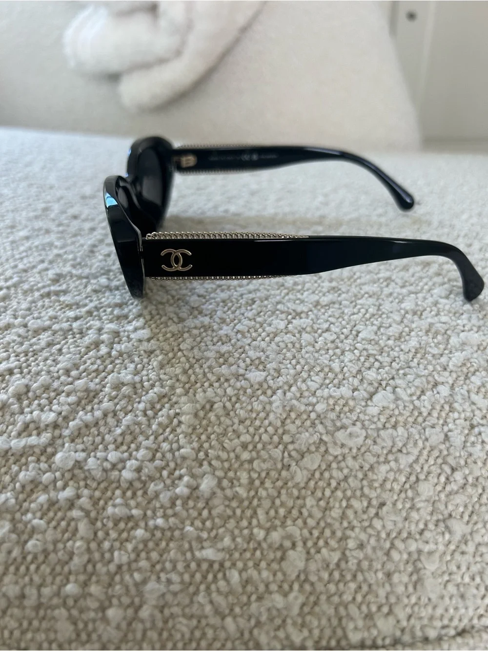 CHANEL ref number