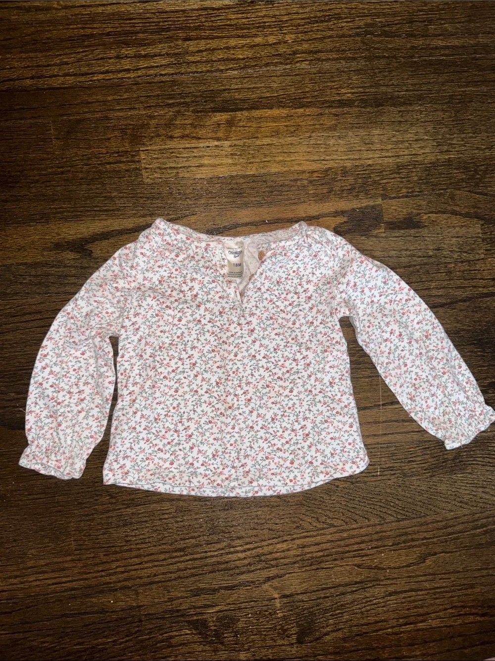 OshKosh Bgosh two piece
