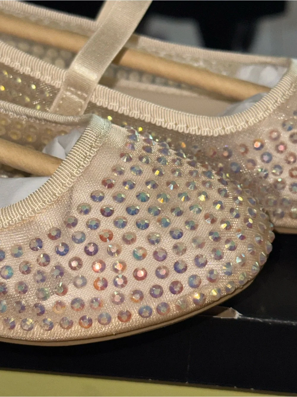 art class sparkling pearl