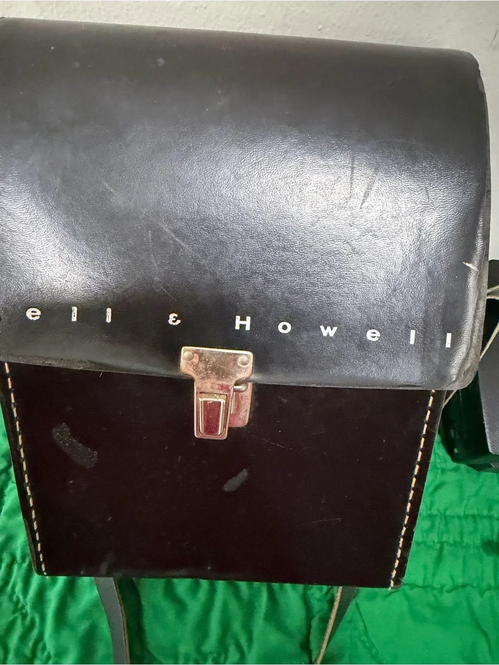 Bell & Howell this vintage