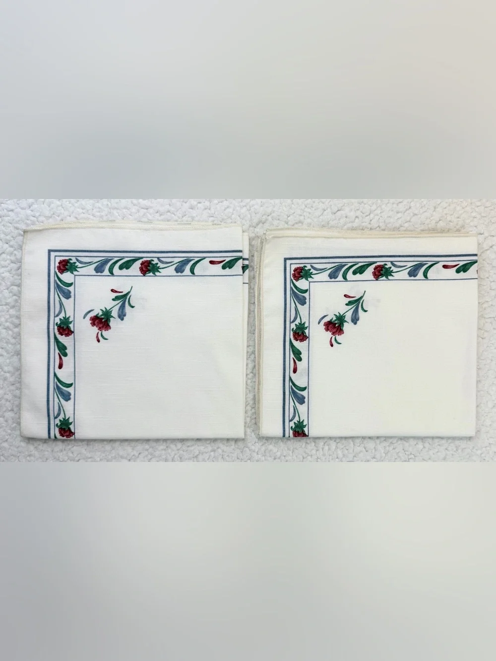 Lenox vintage linens