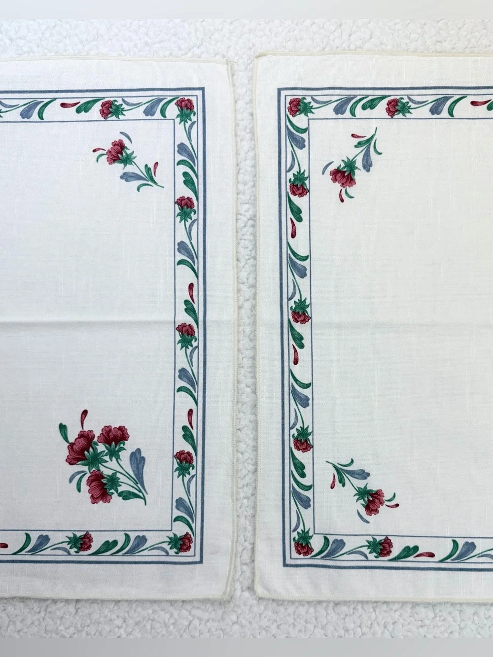 Lenox vintage linens