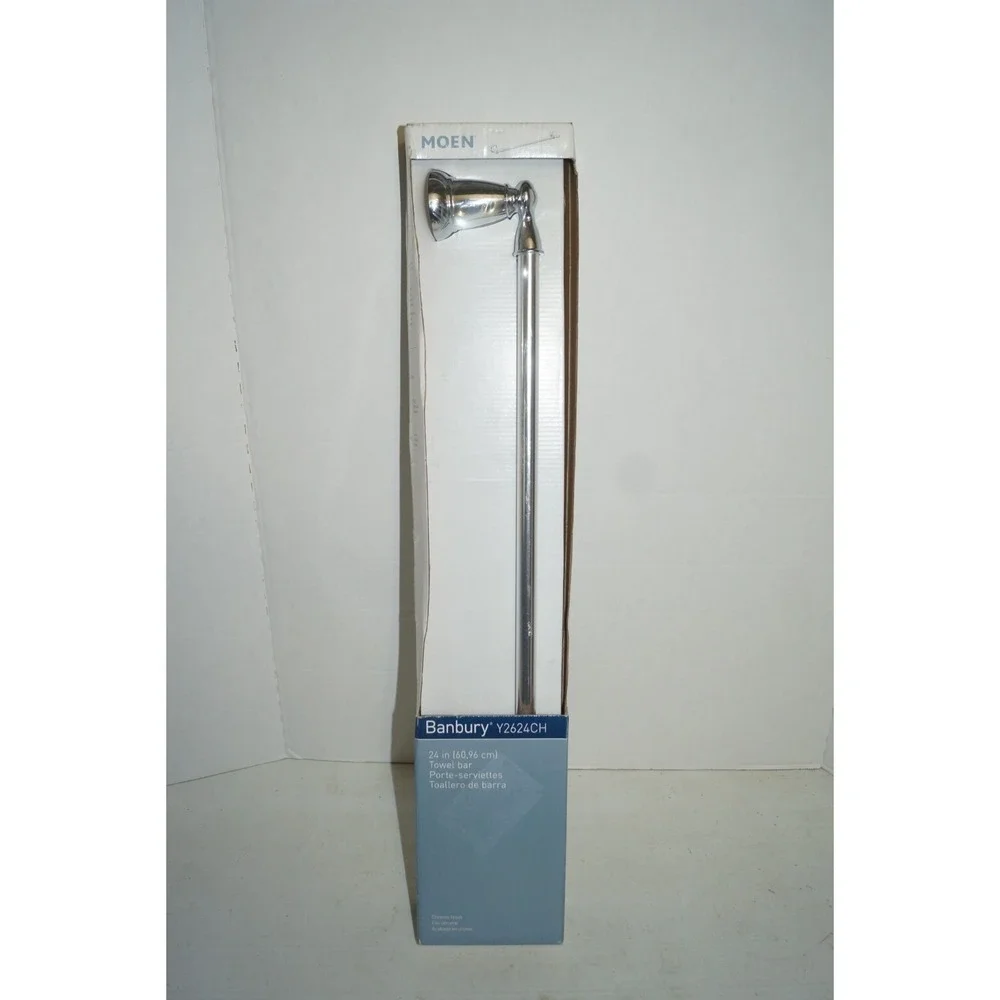 Moen pictures included new