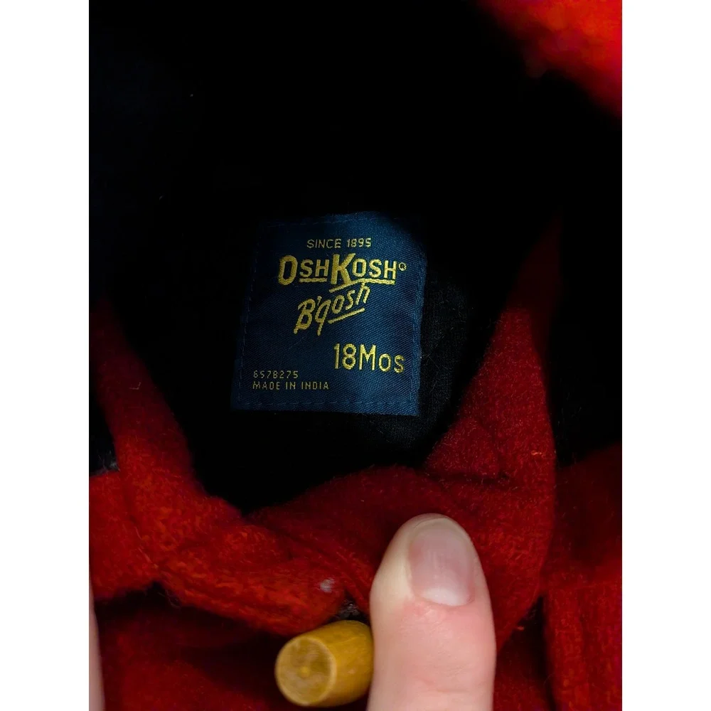 OshKosh Bgosh adorable vintage