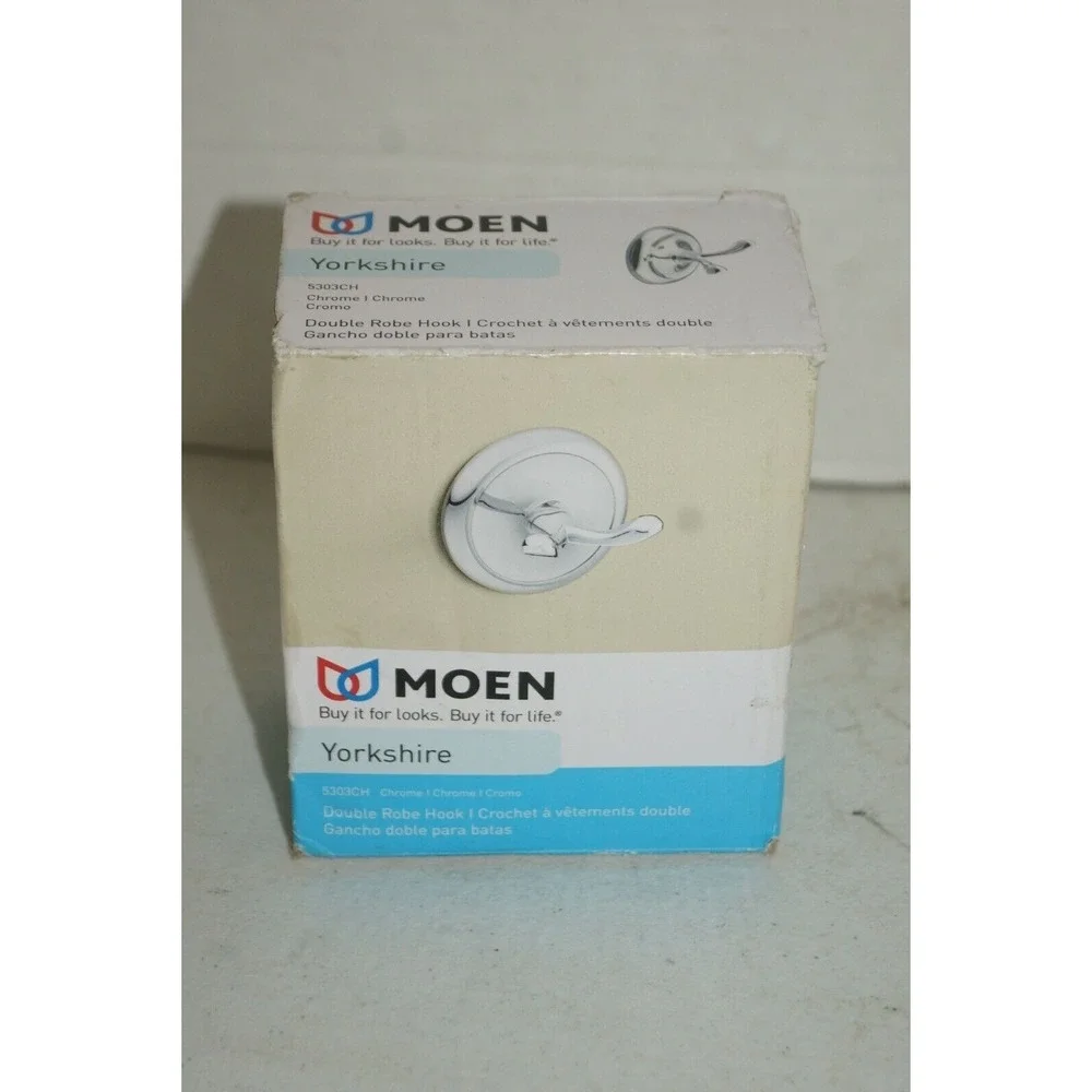 Moen new unit