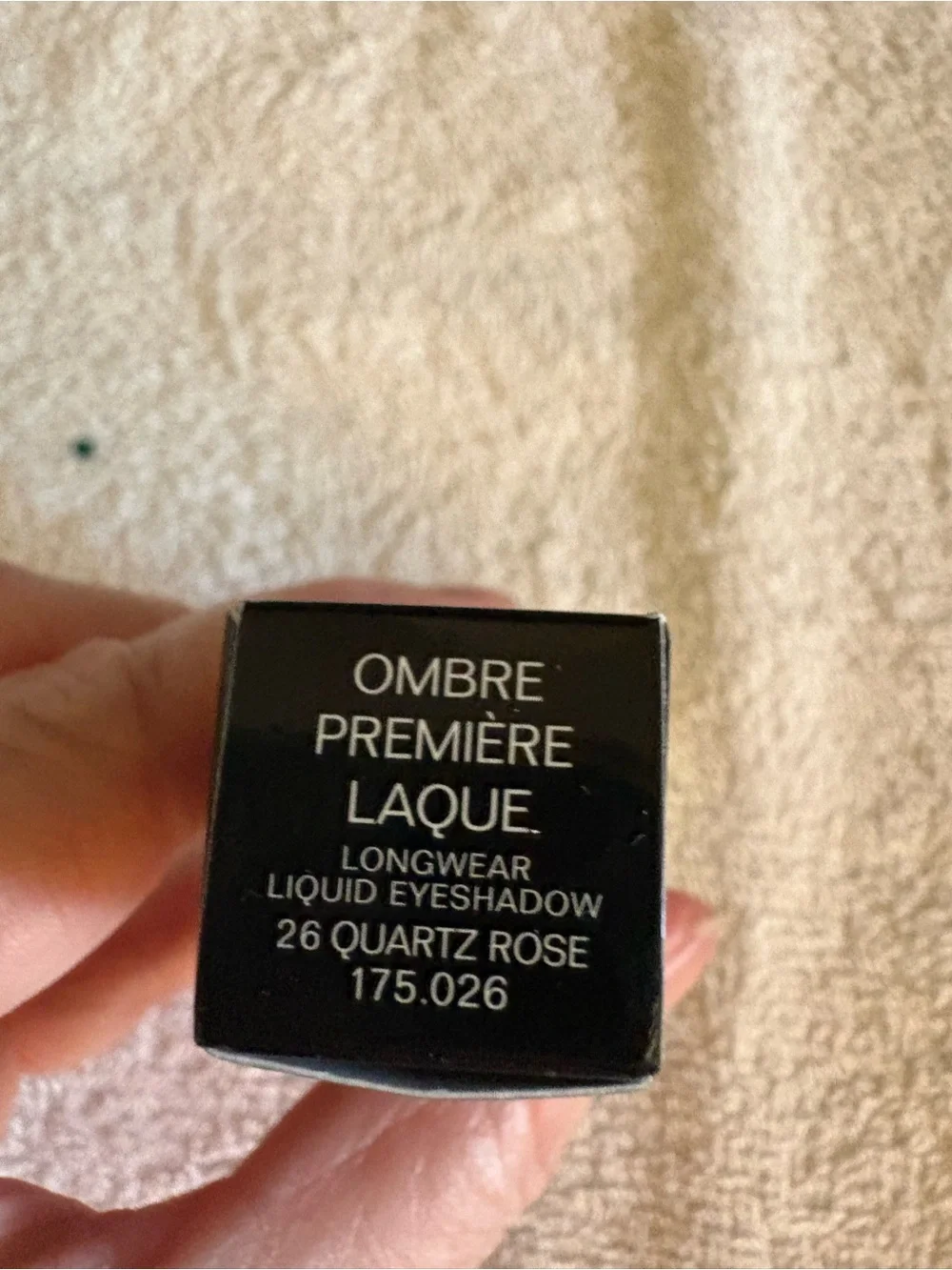 CHANEL it has