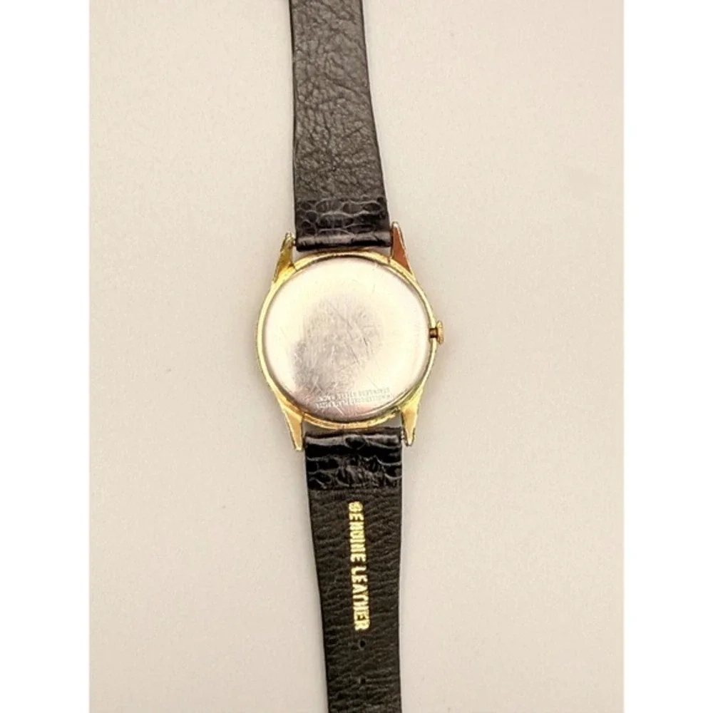 Benrus vintage 17