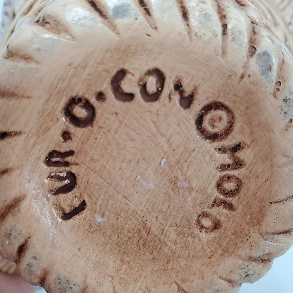 Euro-O-Con Mold type decorative