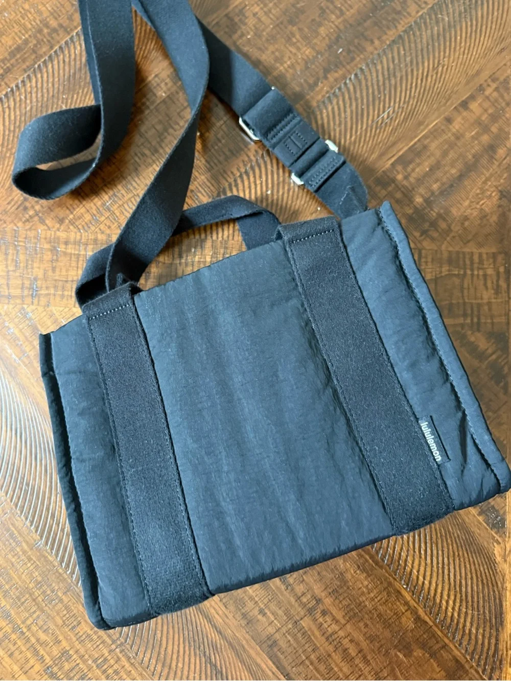 lululemon athletica lululemon black