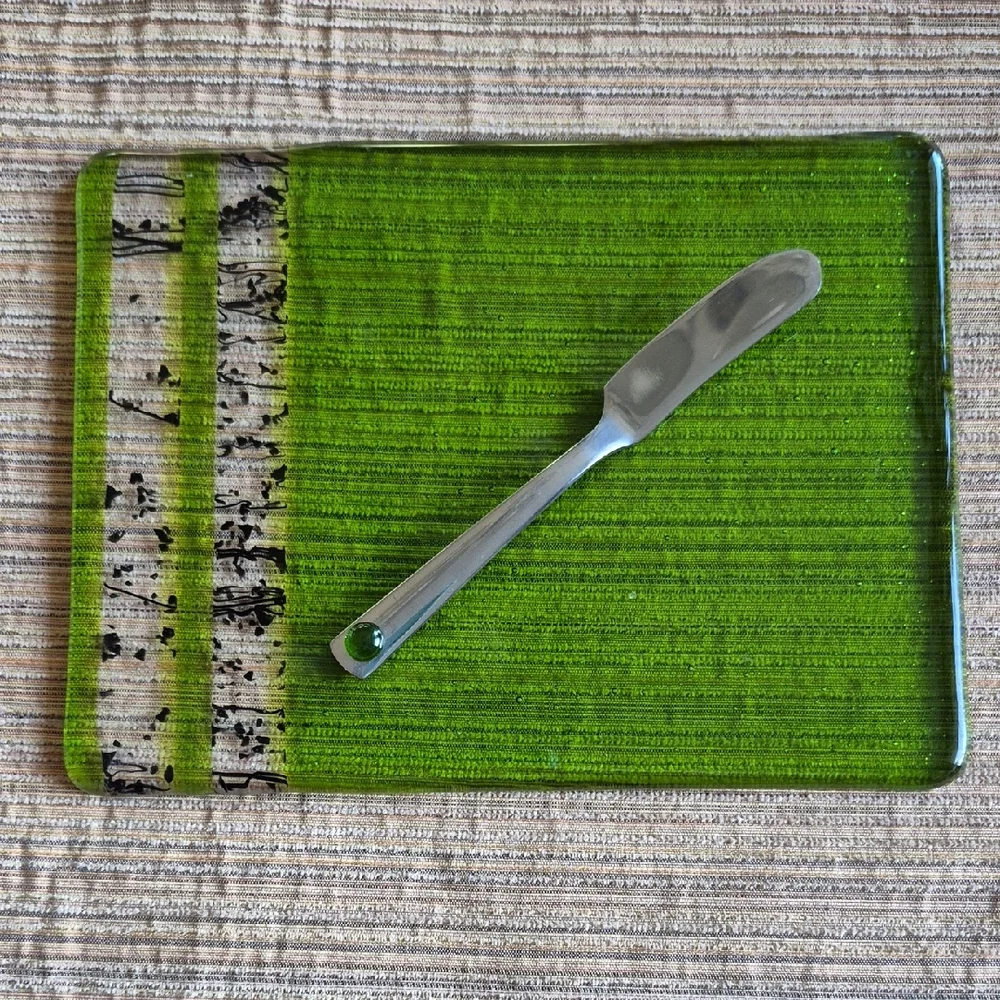 Handmade 8