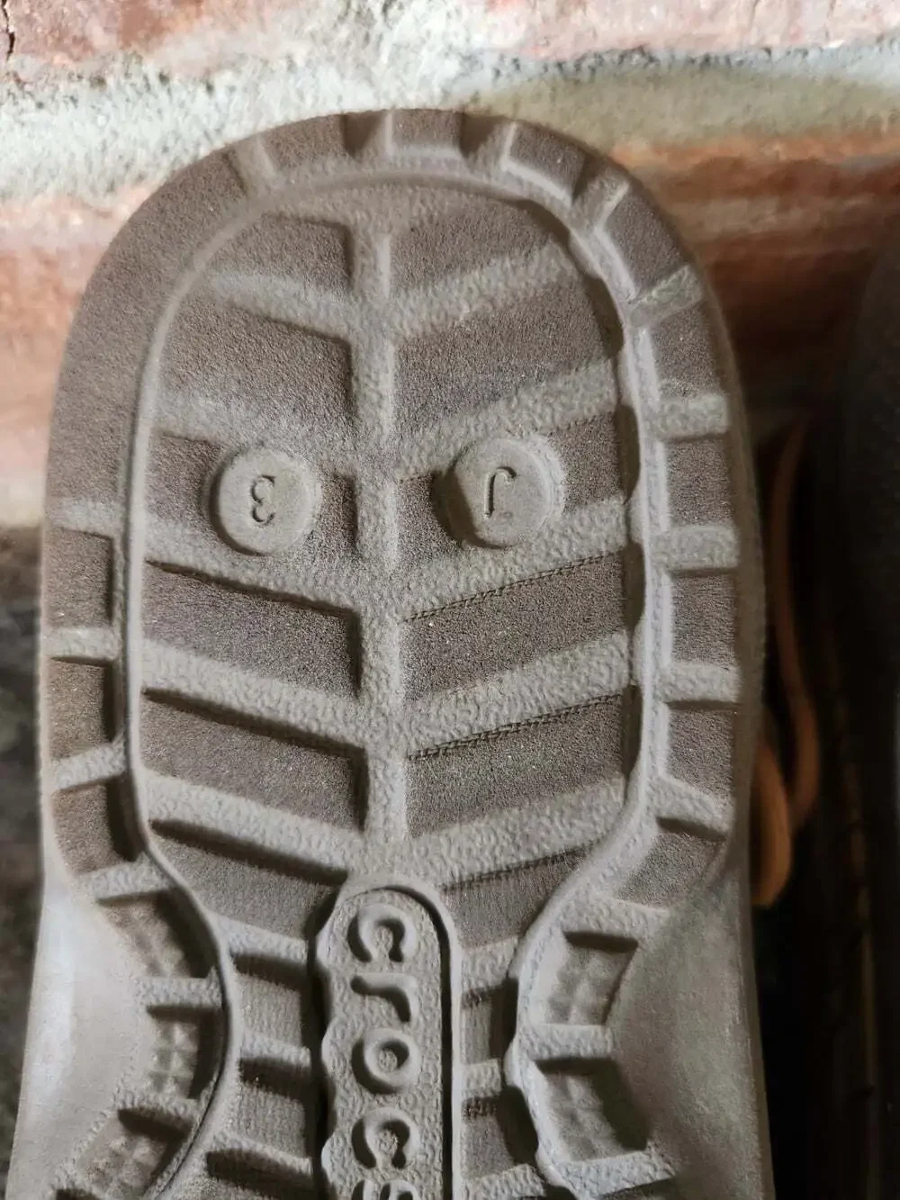CROCS star wars