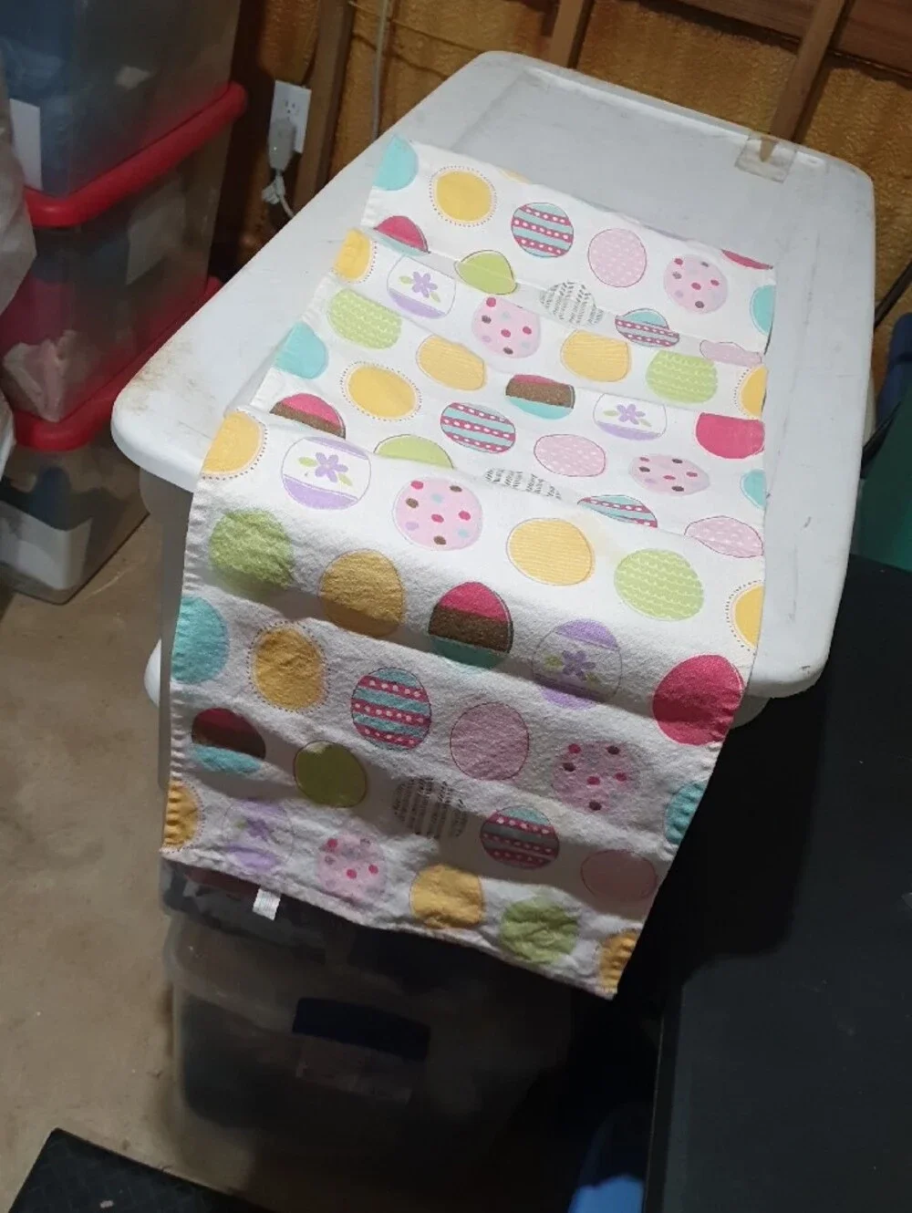 N/A cute multicolor