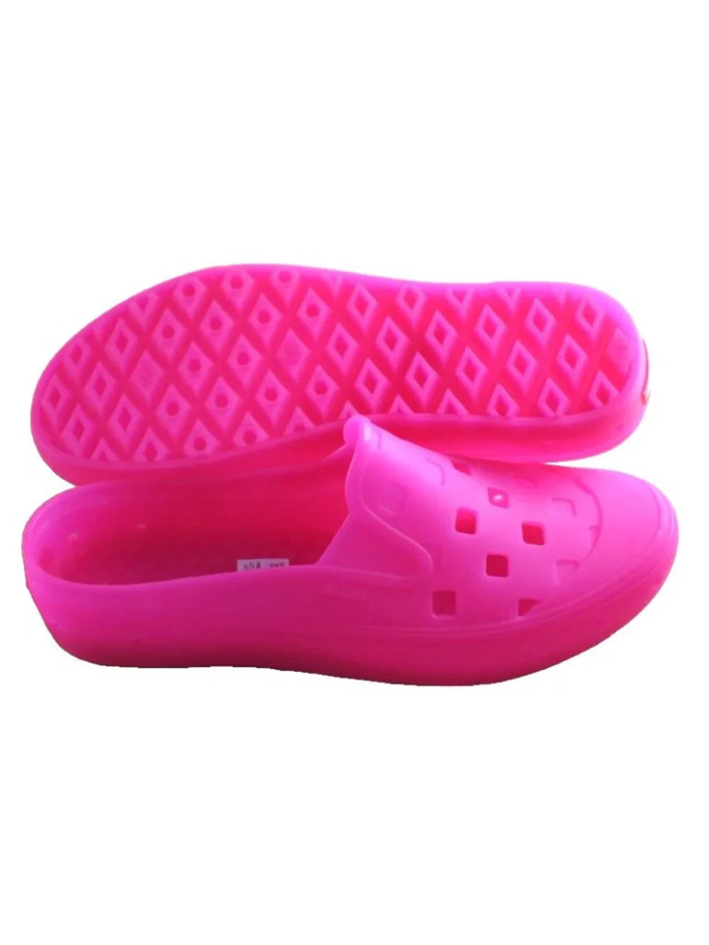 Vans men slip