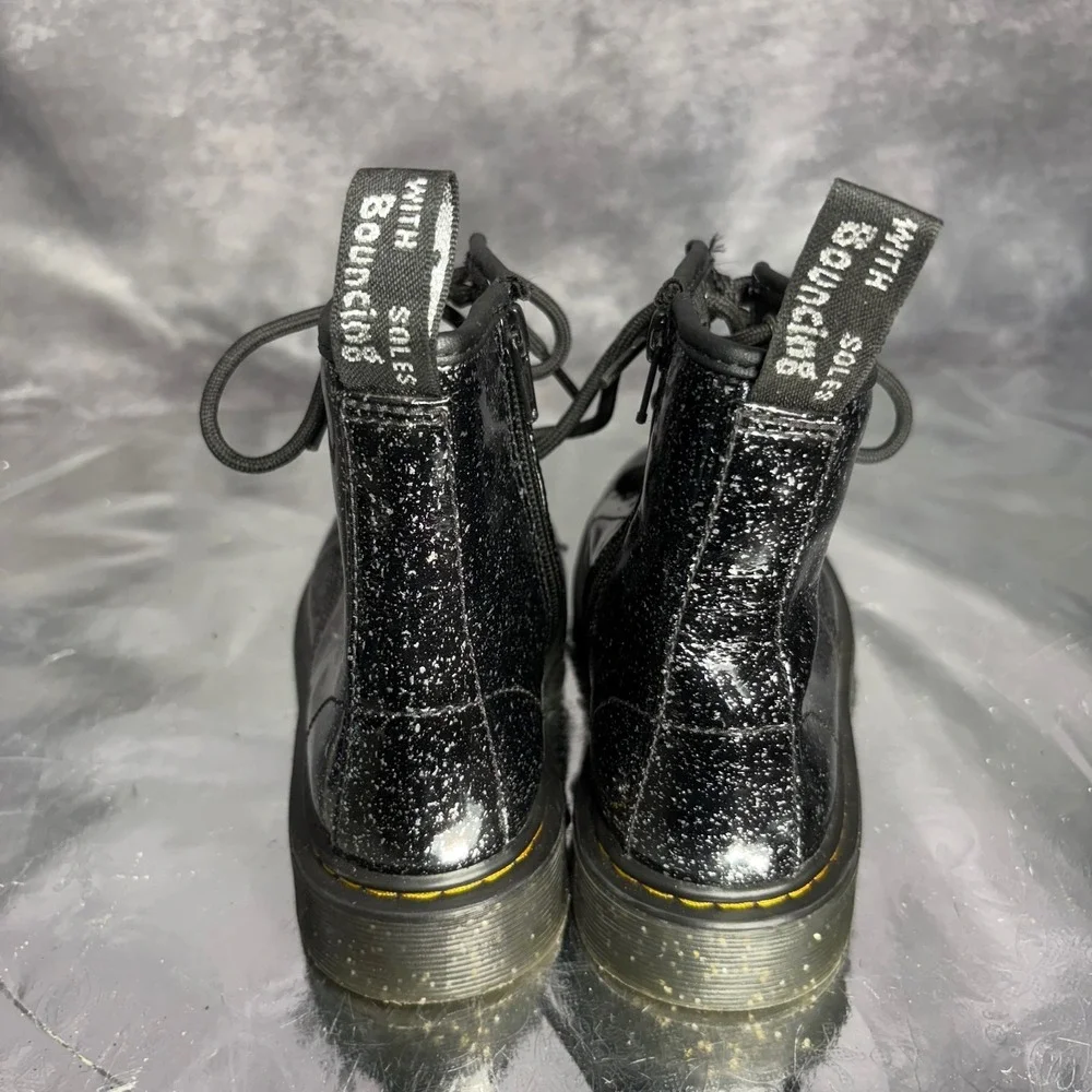 Dr. Martens brand dr