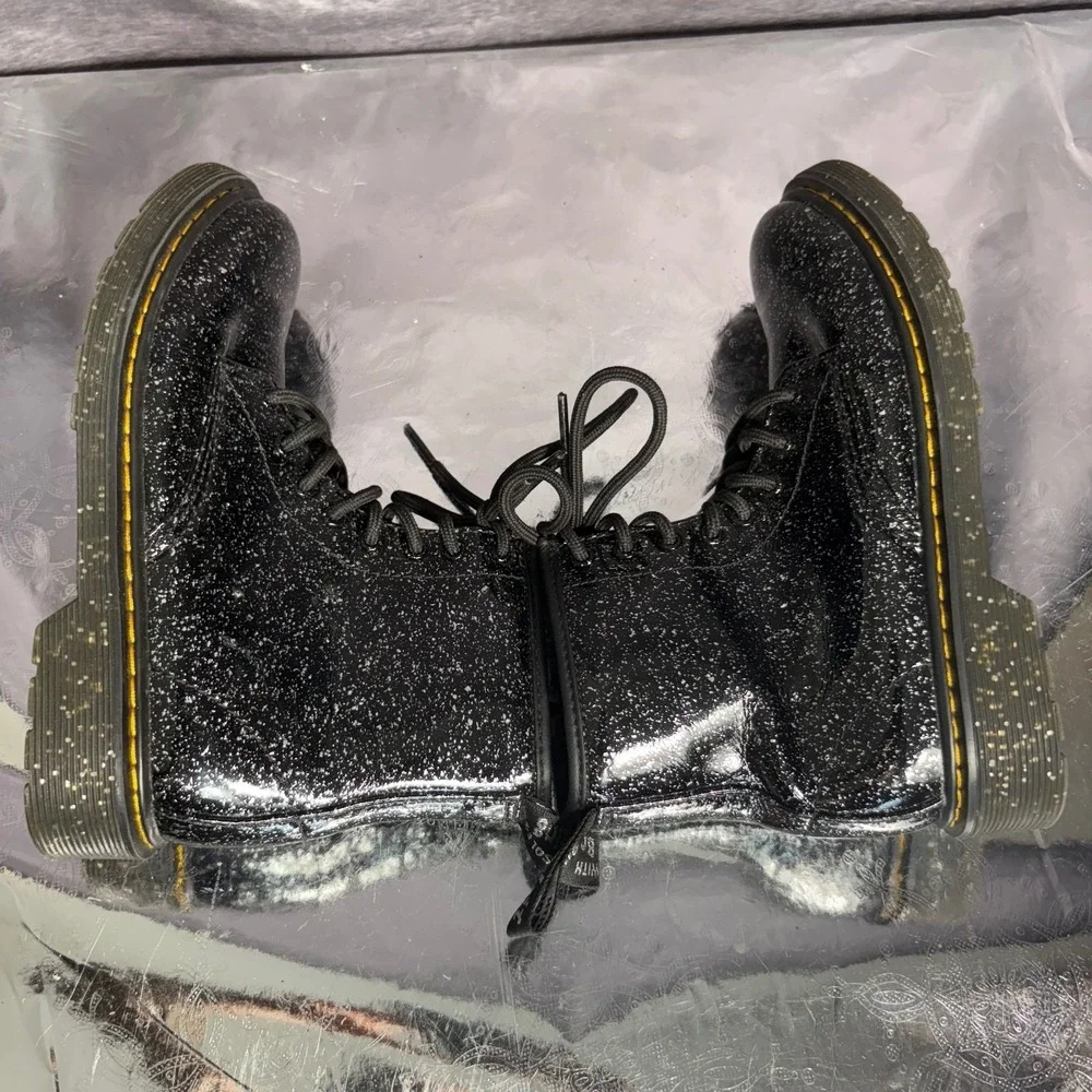 Dr. Martens brand dr