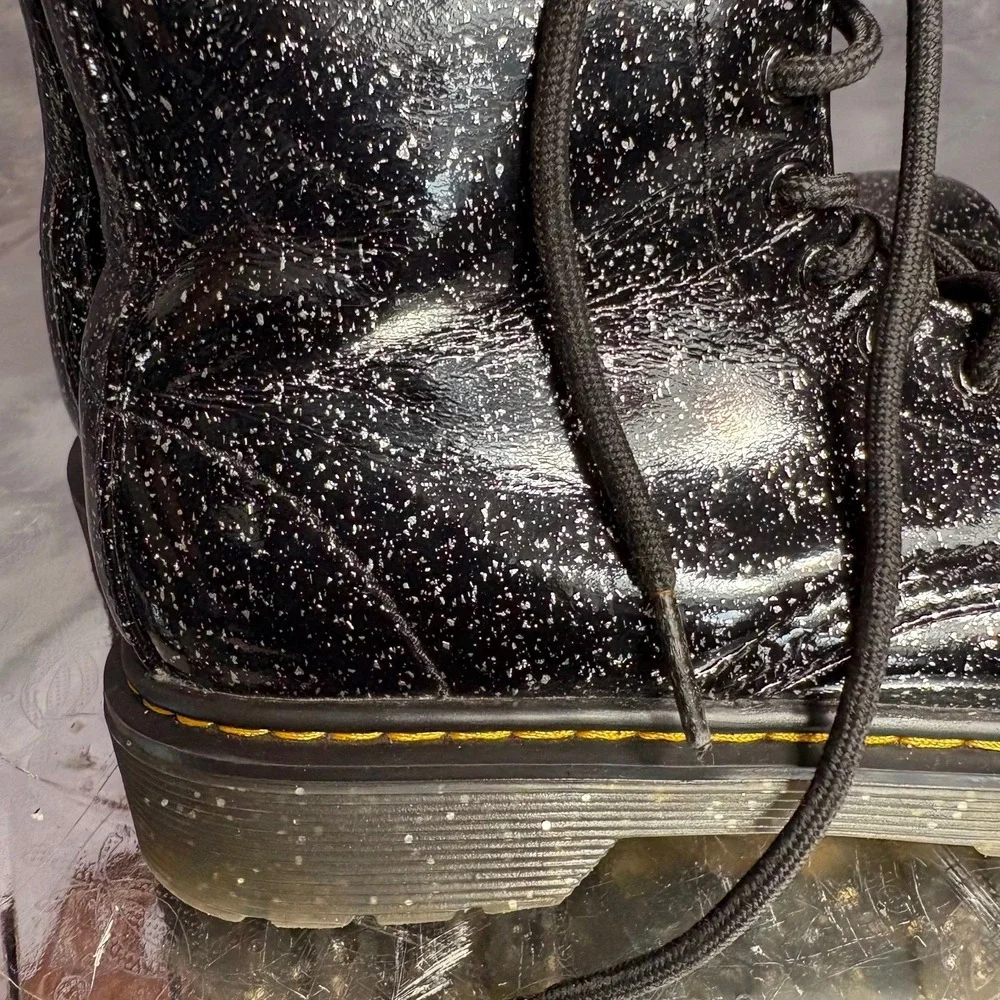 Dr. Martens brand dr