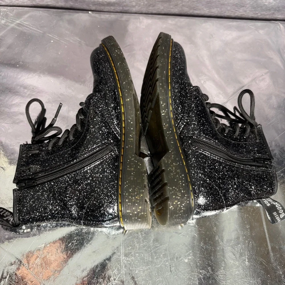 Dr. Martens brand dr