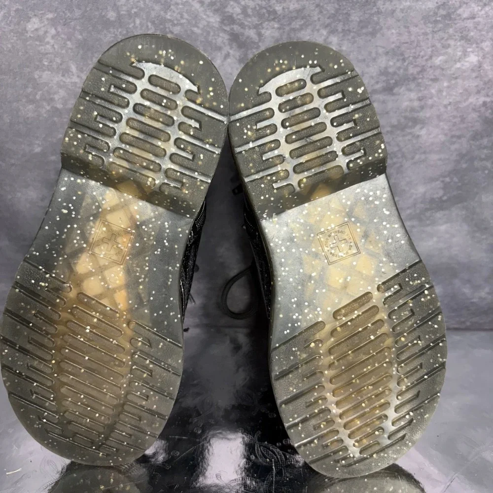 Dr. Martens brand dr