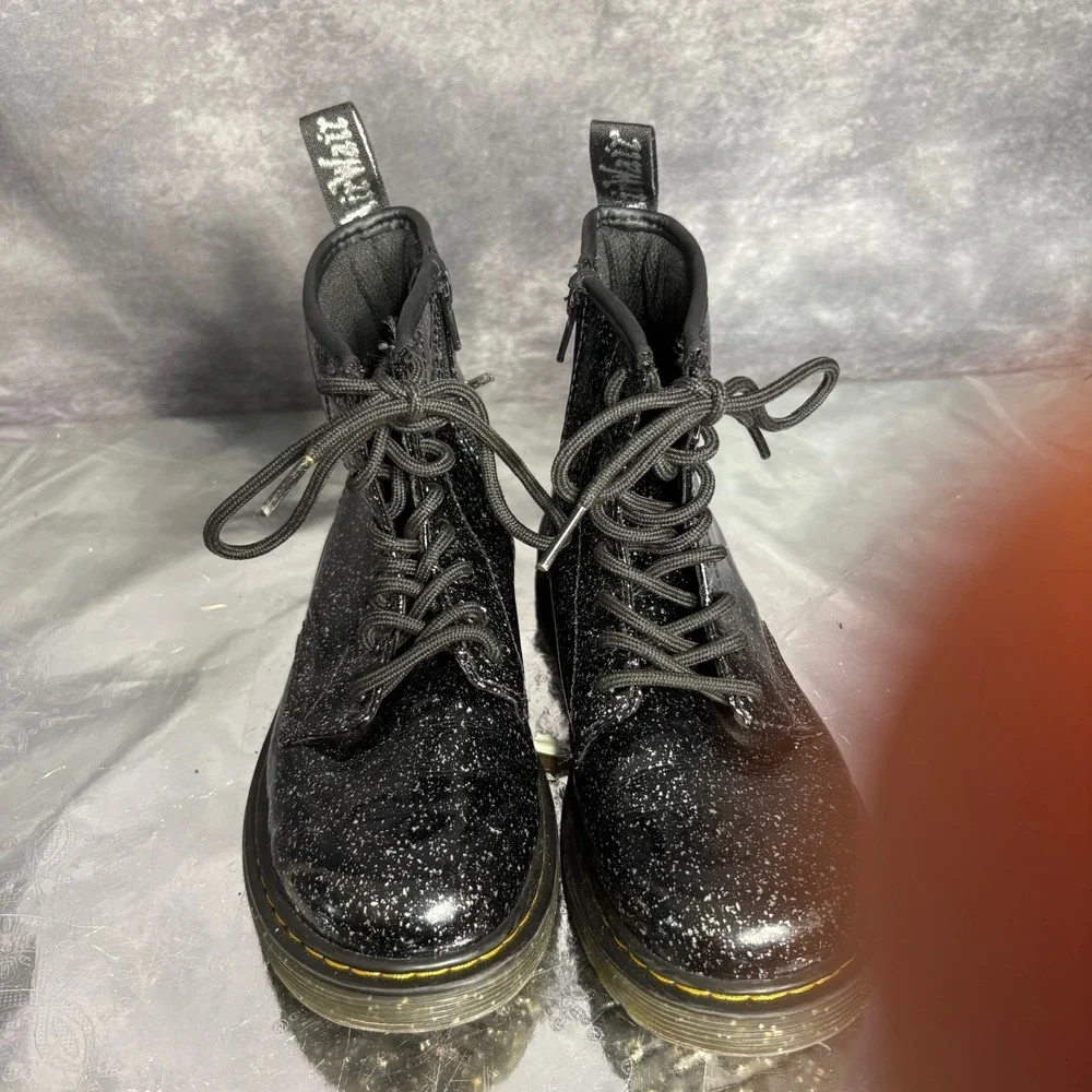 Dr. Martens brand dr