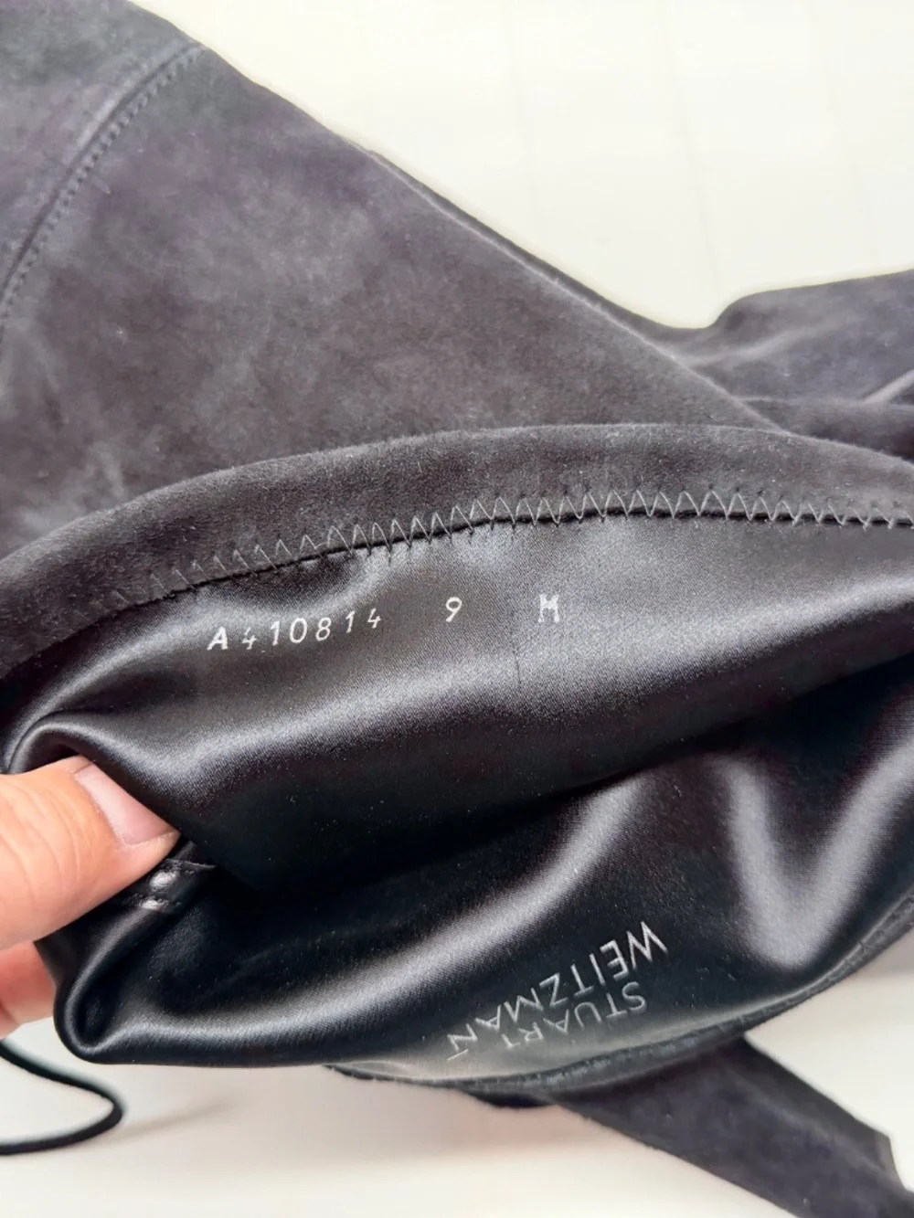 Stuart Weitzman stuart weitzman