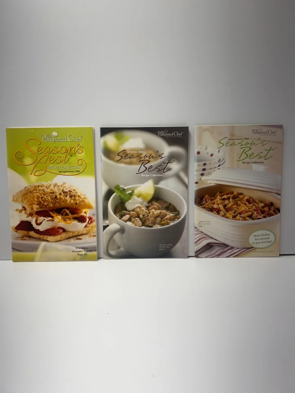 The Pampered Chef pampered chef