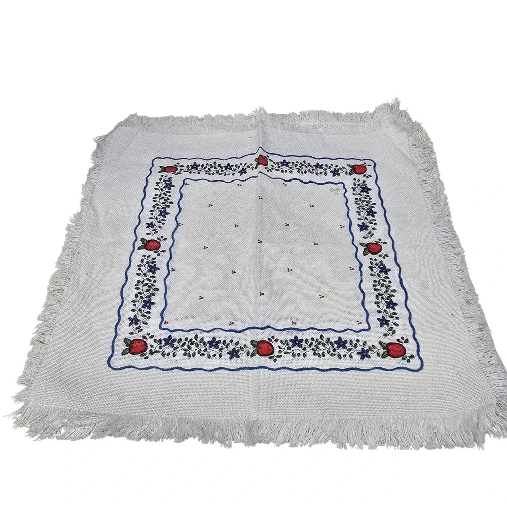 N/A vintage square