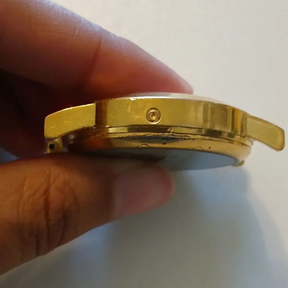 E. Howard Watch Co running shows