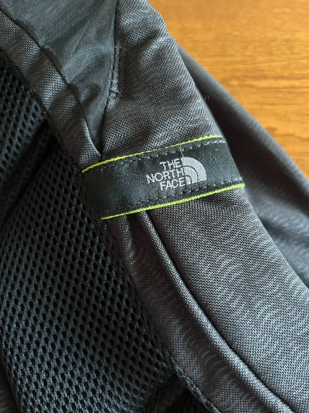 The North Face north face