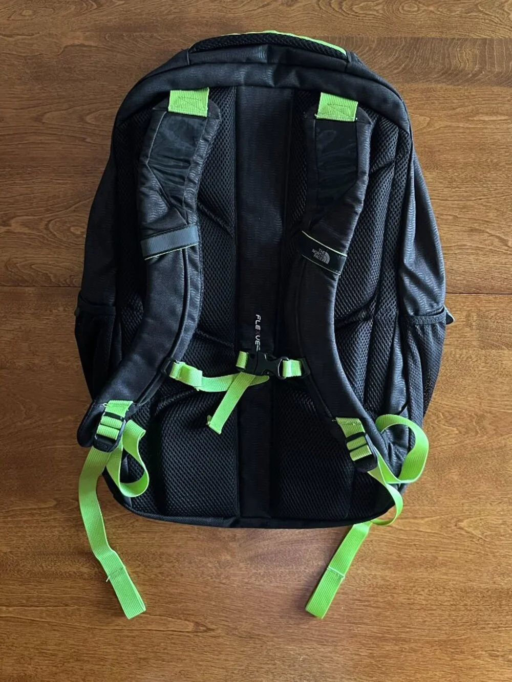 The North Face north face