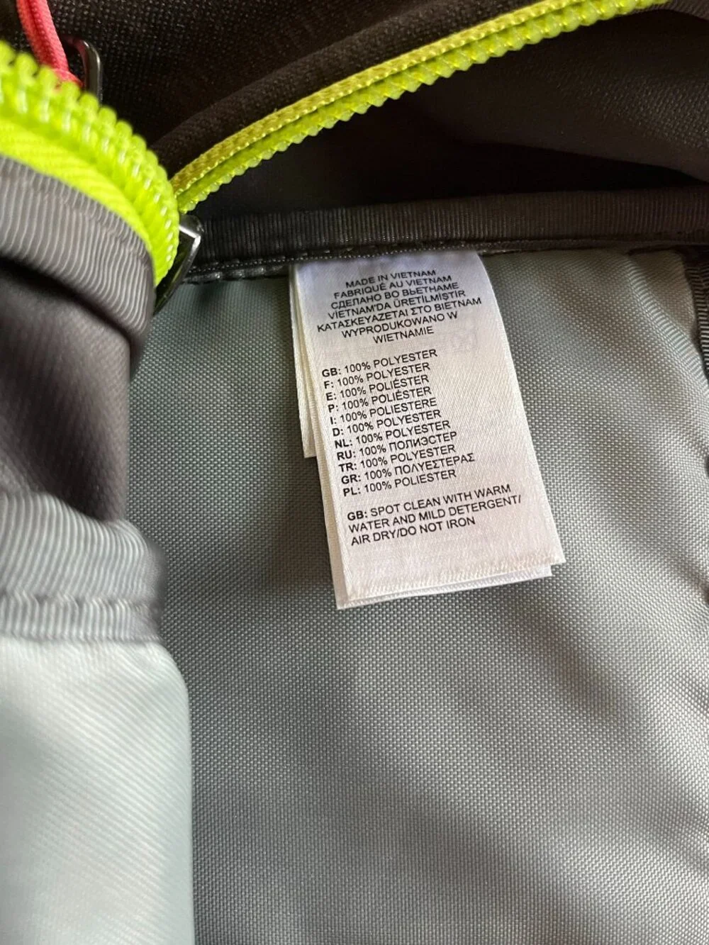 The North Face north face