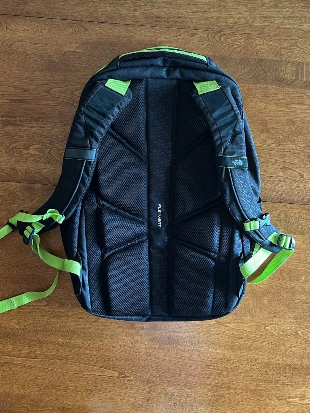 The North Face north face